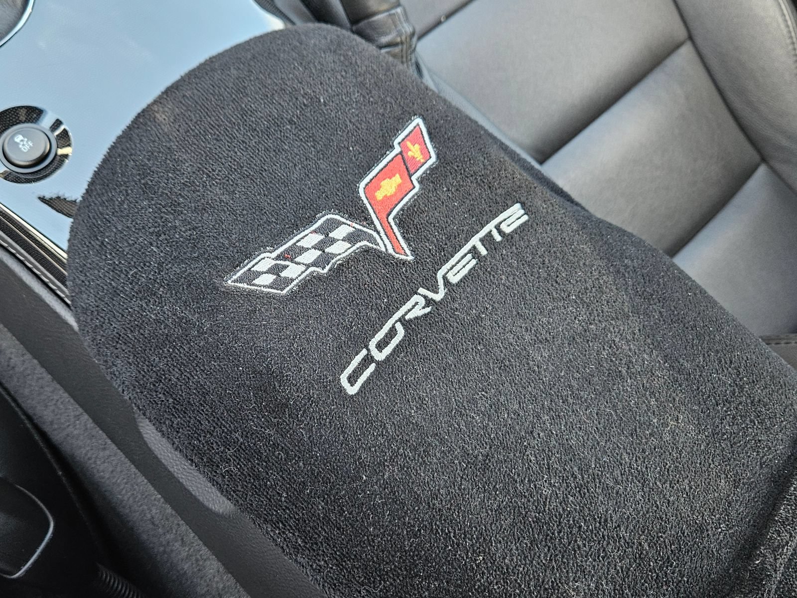 Used 2012 Chevrolet Corvette Coupe RWD image 24