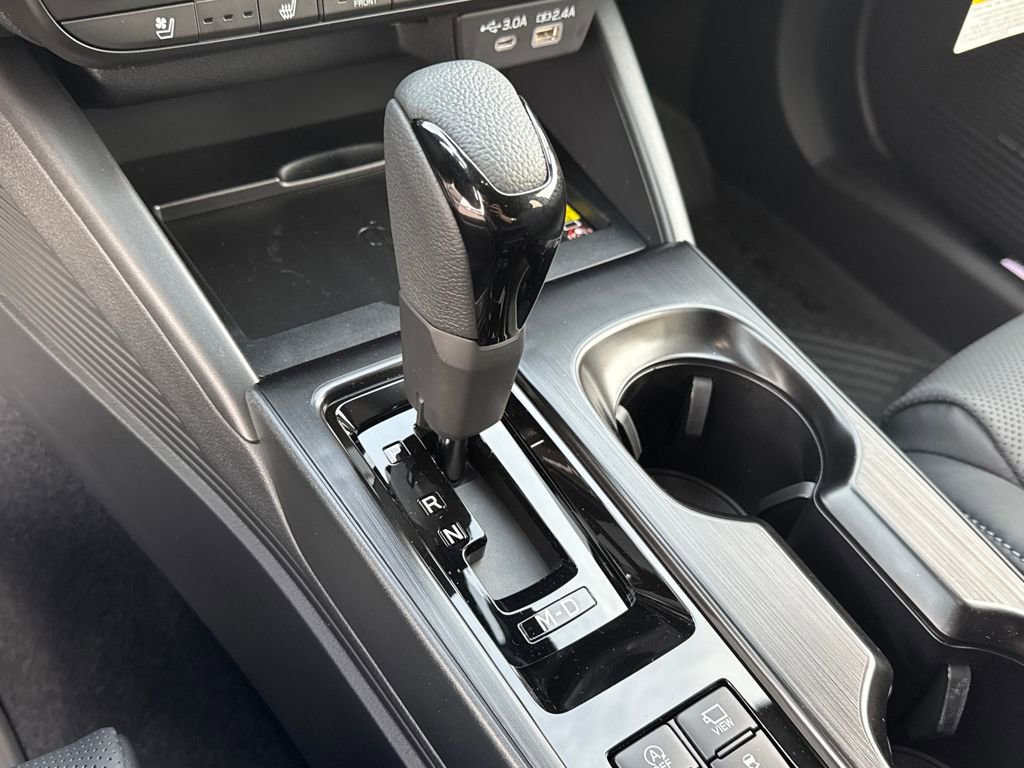 New 2026 Subaru Outback Touring XT image 17