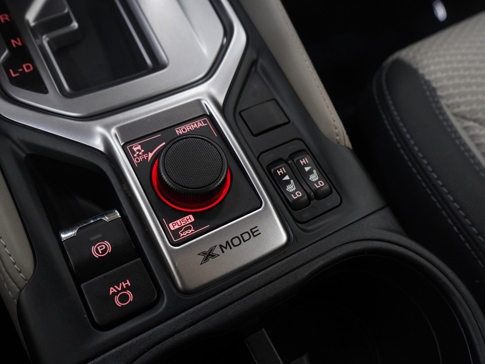 Used 2024 Subaru Forester Premium image 23