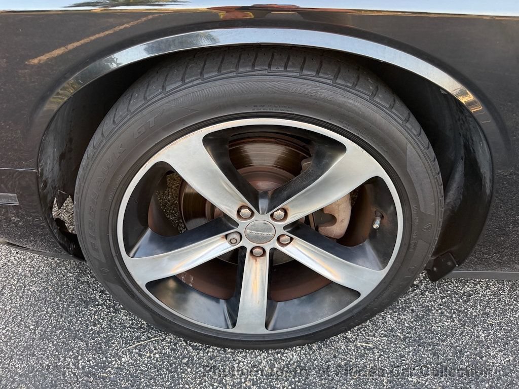 Used 2015 Dodge Challenger R/T Plus RWD image 37
