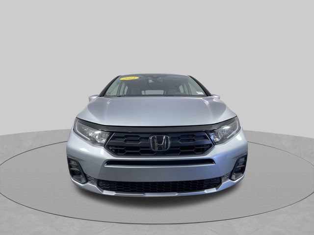 Used 2025 Honda Odyssey EX-L image 46