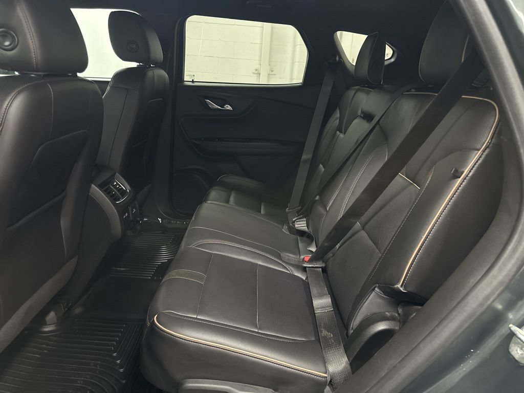 Used 2020 Chevrolet Blazer Premier w/ Driver Confidence II Package AWD/4WD image 23
