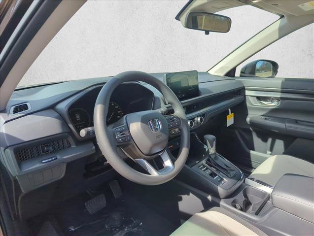 New 2026 Honda CR-V EX image 3