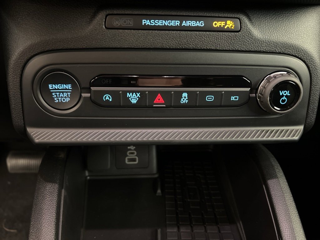 New 2025 Ford Bronco Sport Big Bend w/ Convenience Package image 12