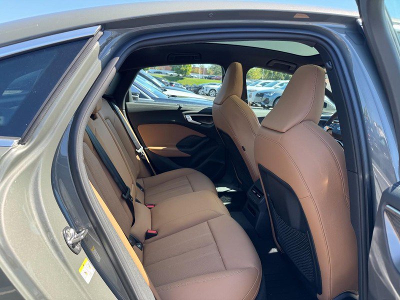 New 2025 Audi A5 2.0T Premium Plus image 5