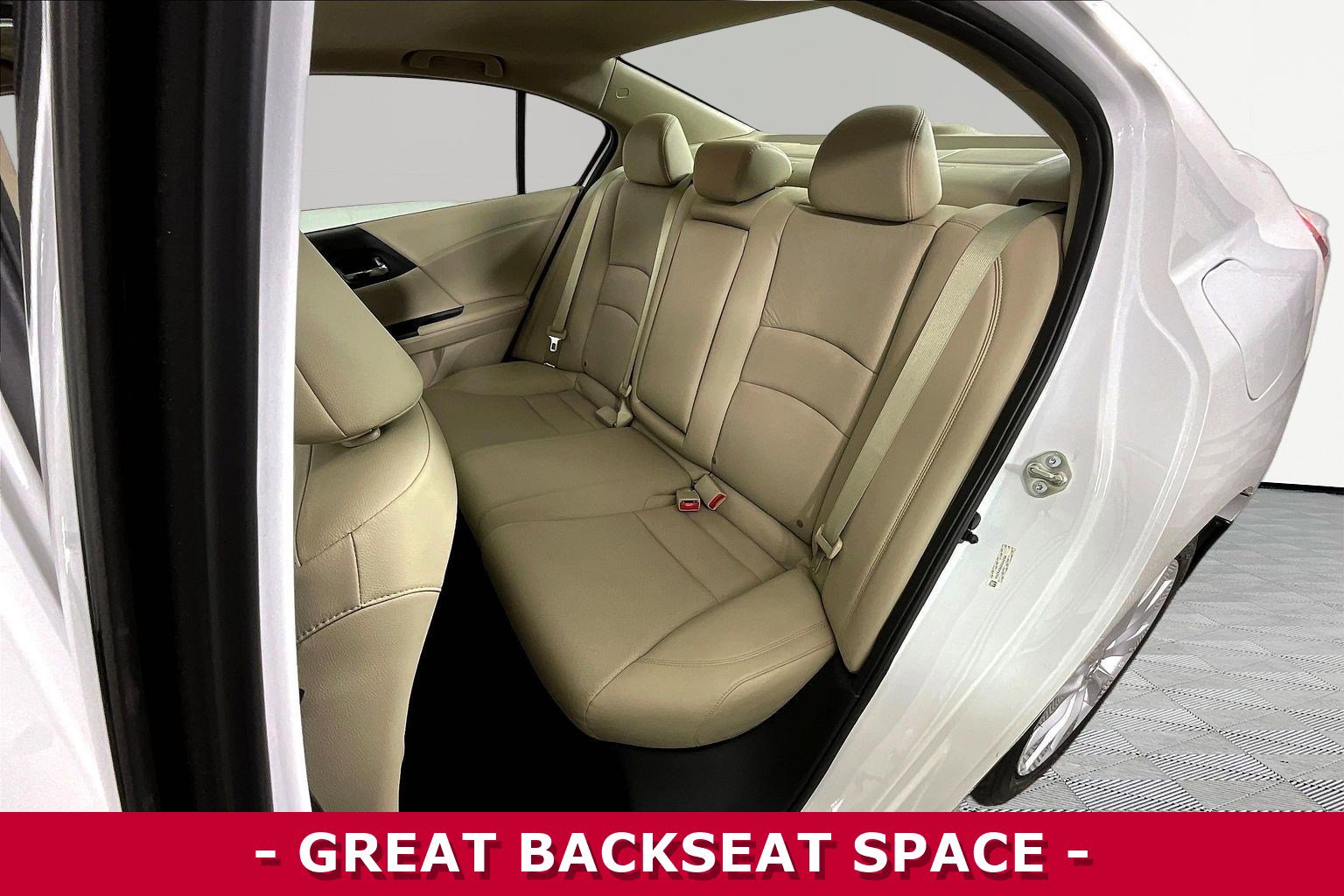 Used 2014 Honda Accord EX-L image 23