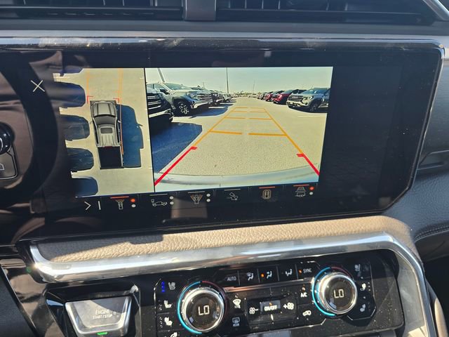 New 2026 GMC Sierra 1500 Denali AWD/4WD image 20