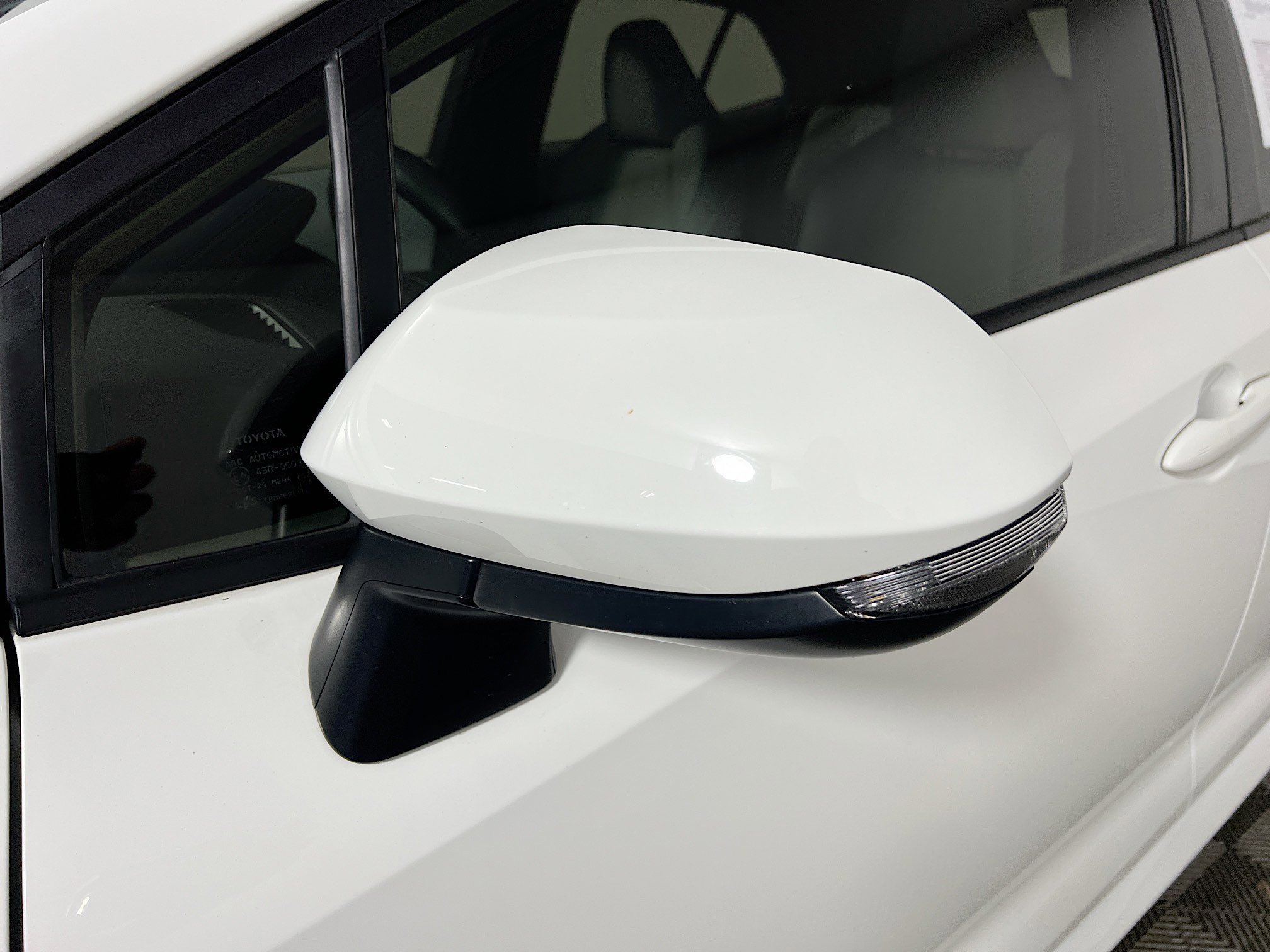 Used 2023 Toyota Corolla XSE image 13