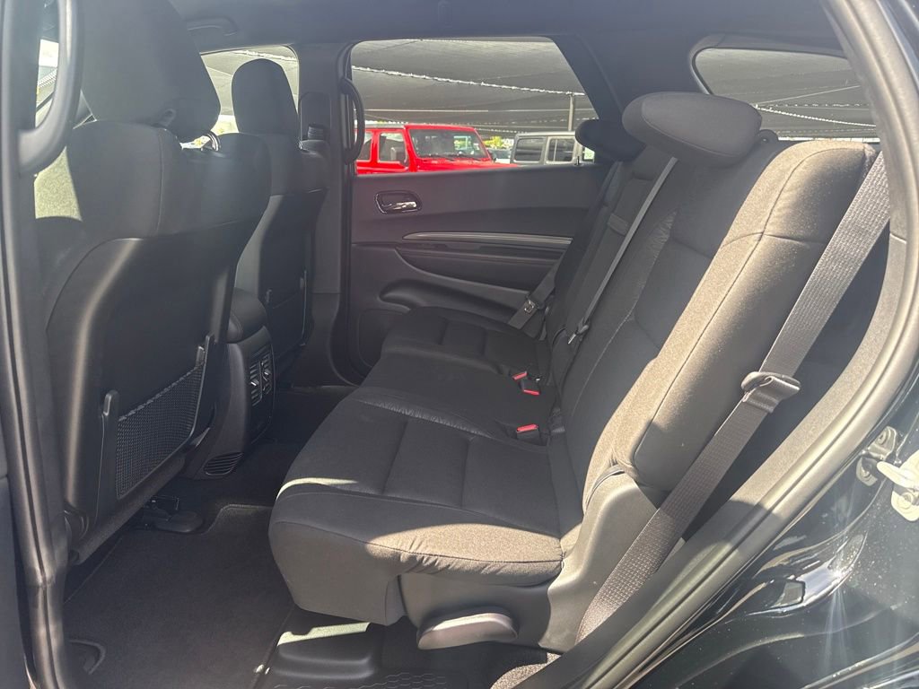 New 2026 Dodge Durango GT w/ Blacktop Package AWD/4WD image 25