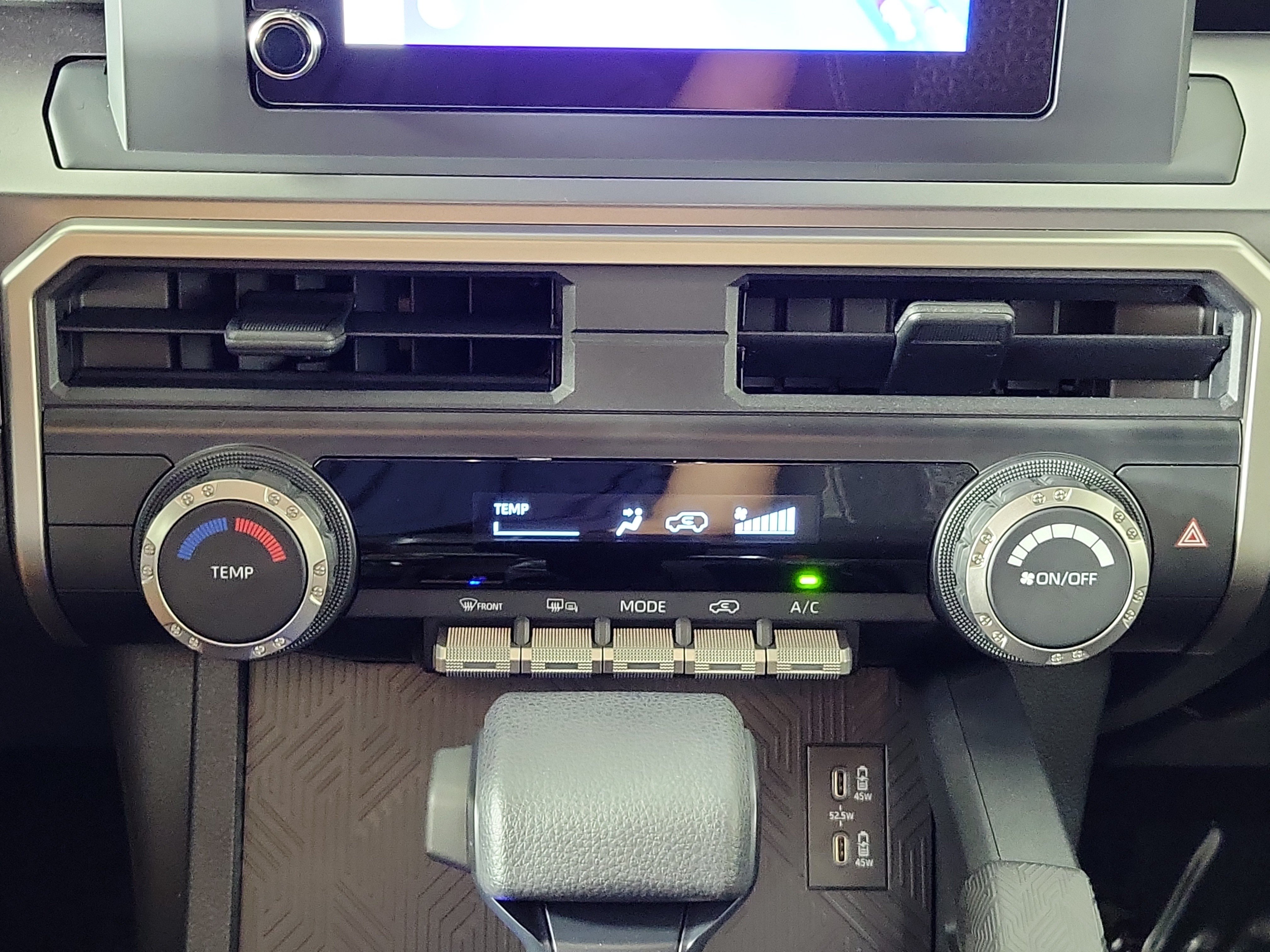 Used 2026 Toyota 4Runner SR5 AWD/4WD image 20