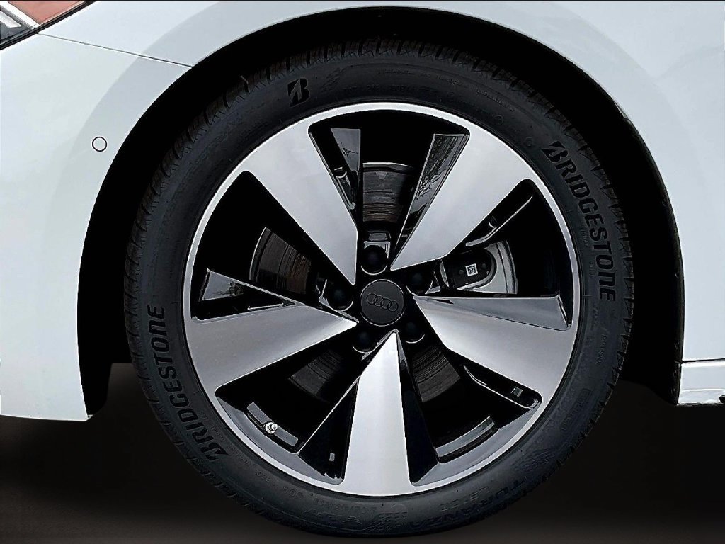 New 2026 Audi A5 Premium Plus AWD/4WD image 13