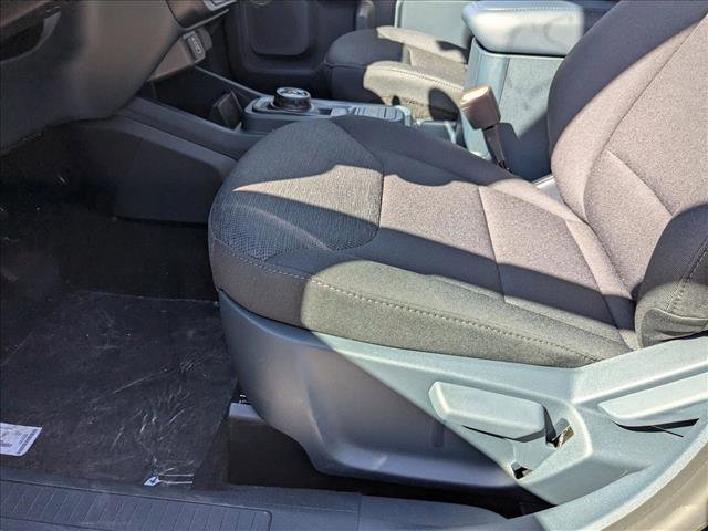 New 2026 Ford Maverick XL image 4