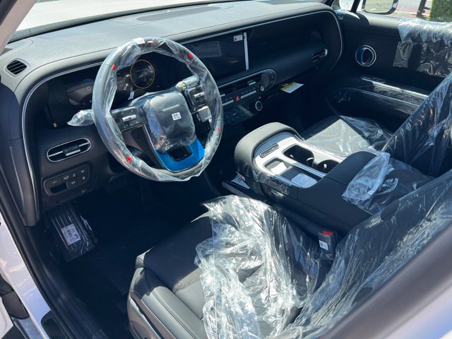 New 2026 Hyundai Palisade SEL AWD/4WD image 17