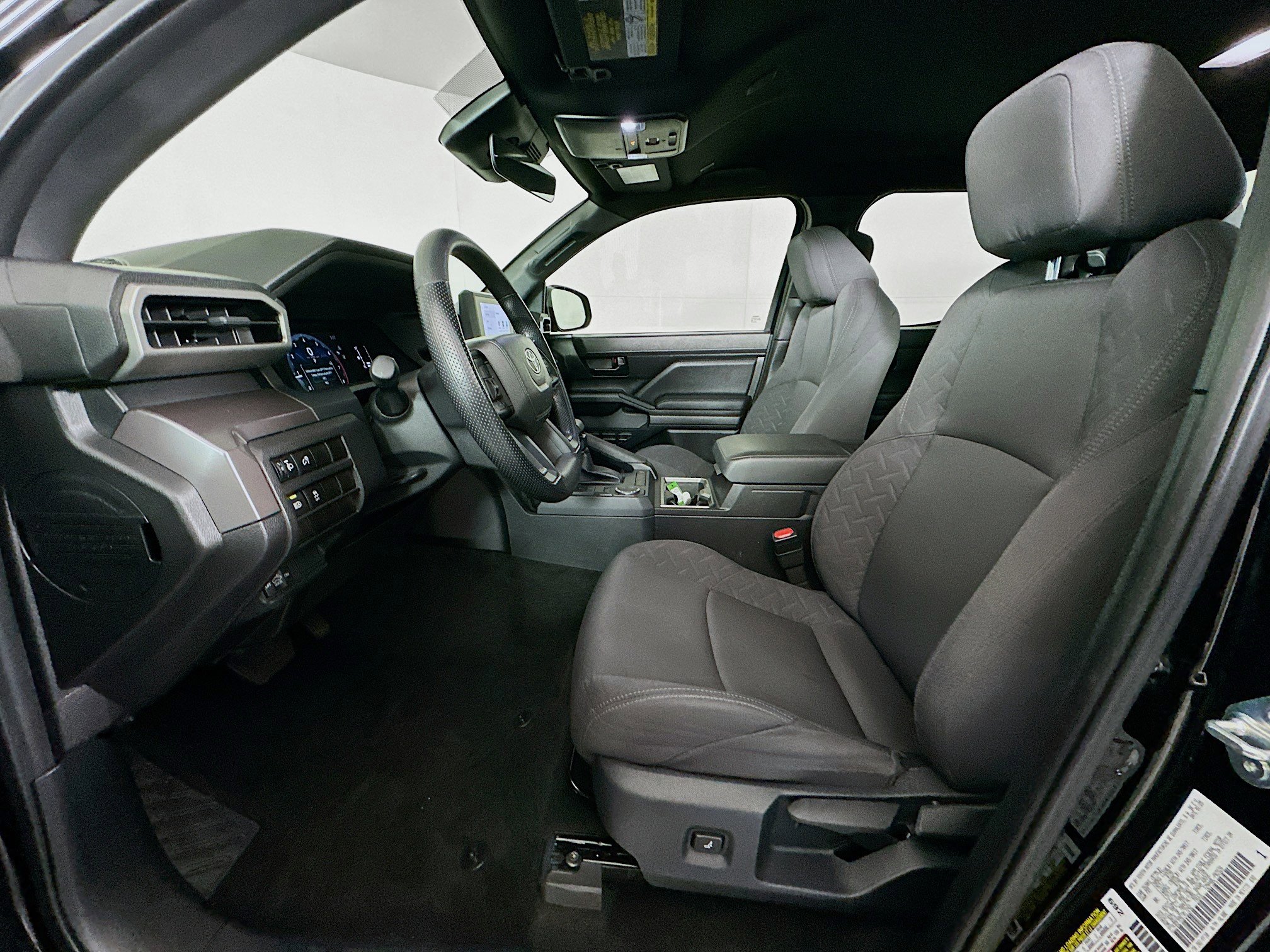 Used 2025 Toyota Tacoma SR5 RWD image 13