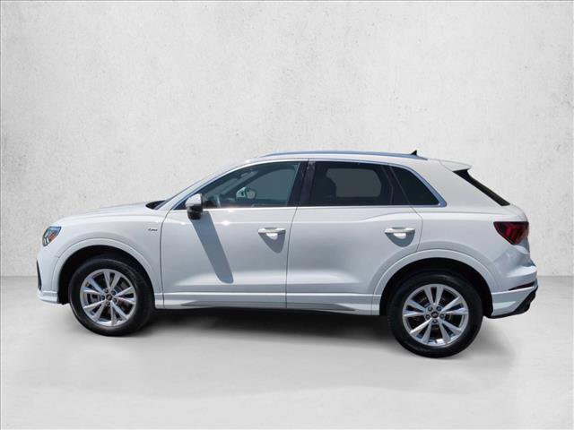 Used 2025 Audi Q3 2.0T Premium AWD/4WD image 5