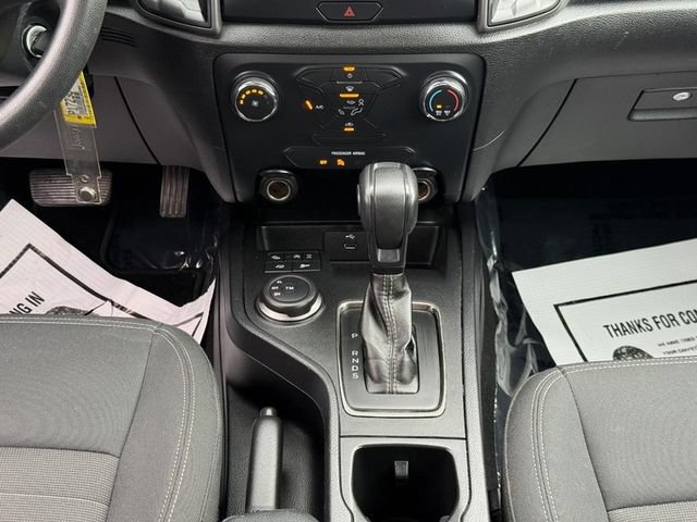 Used 2019 Ford Ranger XL w/ FX4 Off-Road Package AWD/4WD image 15