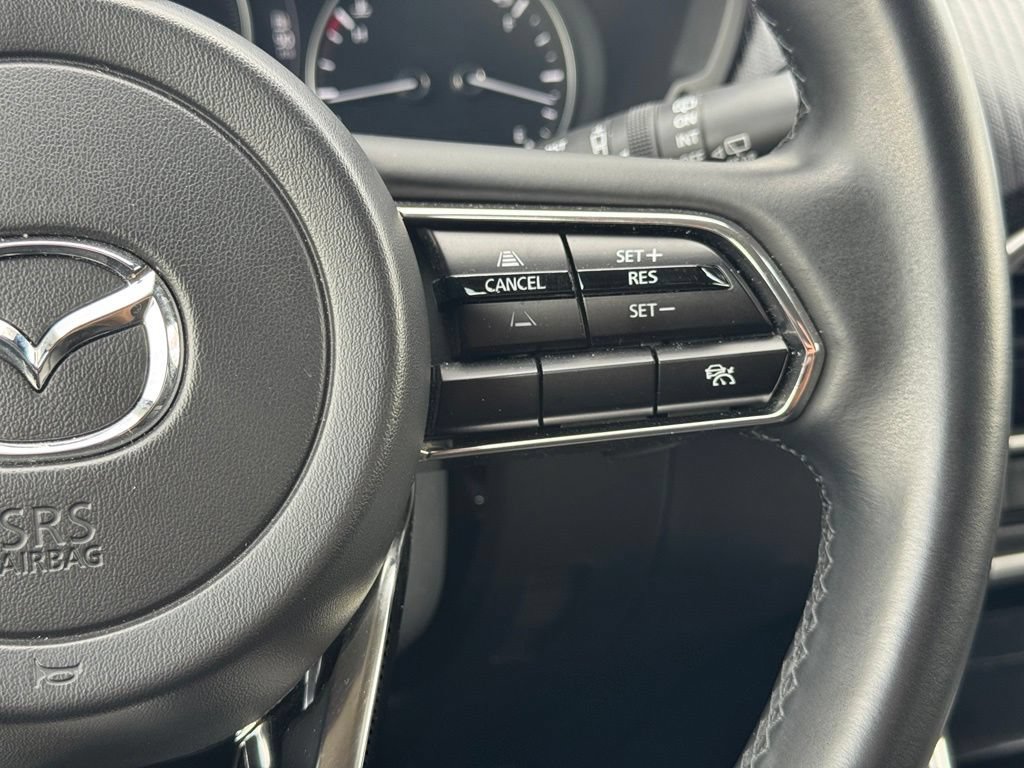 Certified 2024 MAZDA CX-90 3.3 Turbo w/ Select Package AWD/4WD image 21