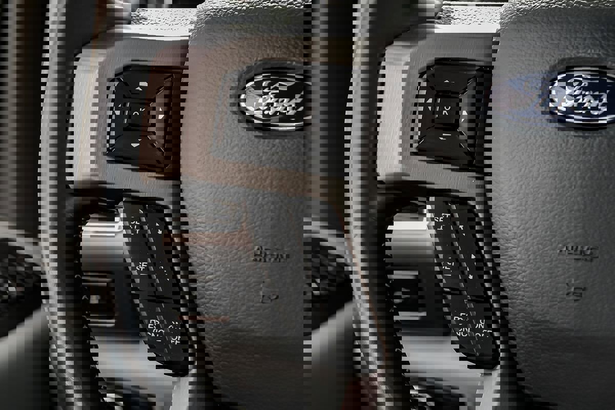 Used 2022 Ford F250 Limited image 16