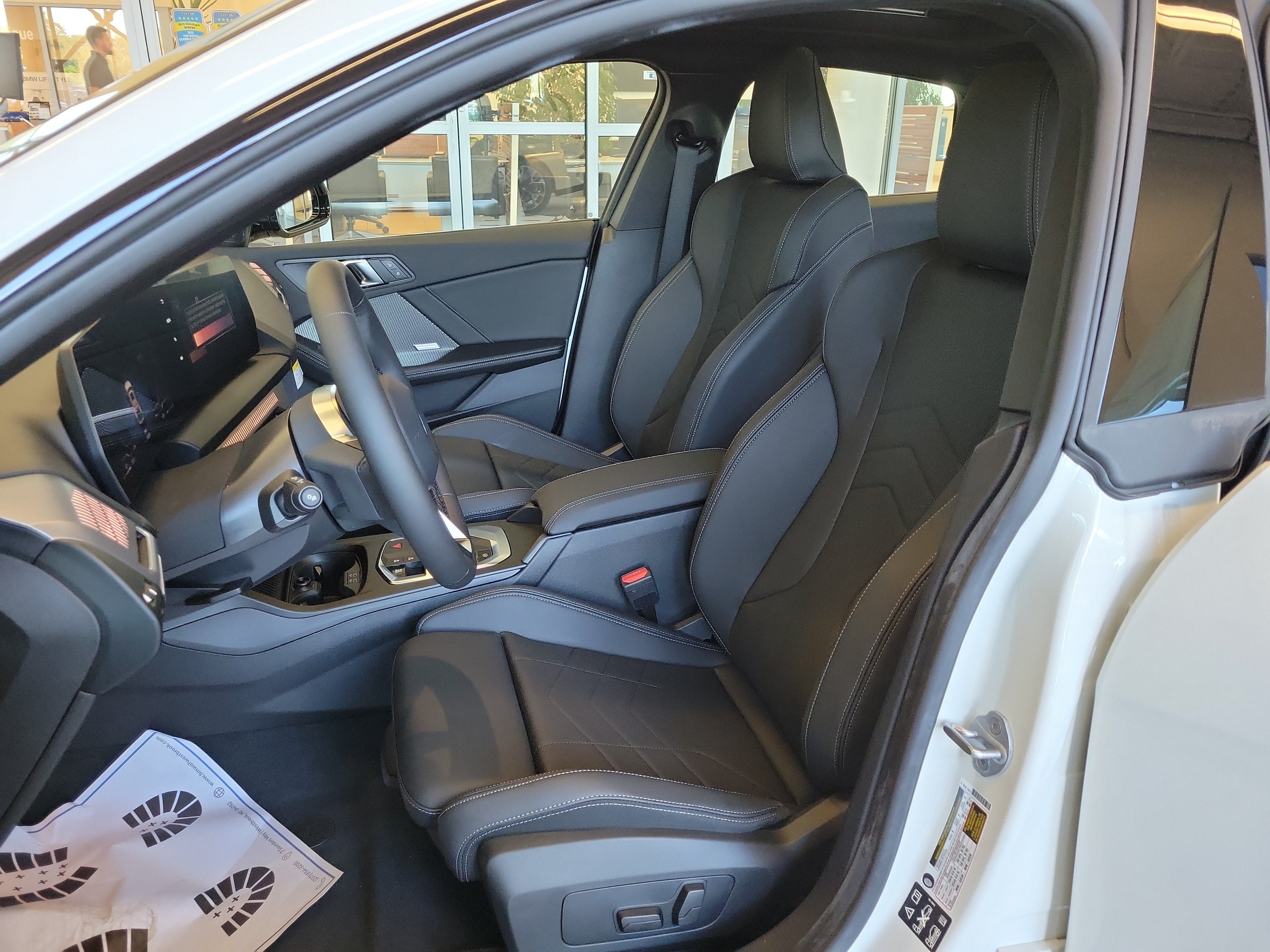 New 2026 BMW 228i xDrive w/ Premium Package AWD/4WD image 4