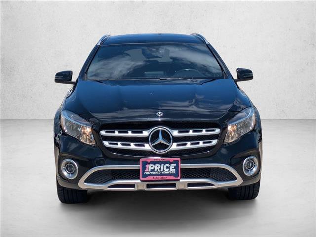 Used 2018 Mercedes-Benz GLA 250 4MATIC image 2
