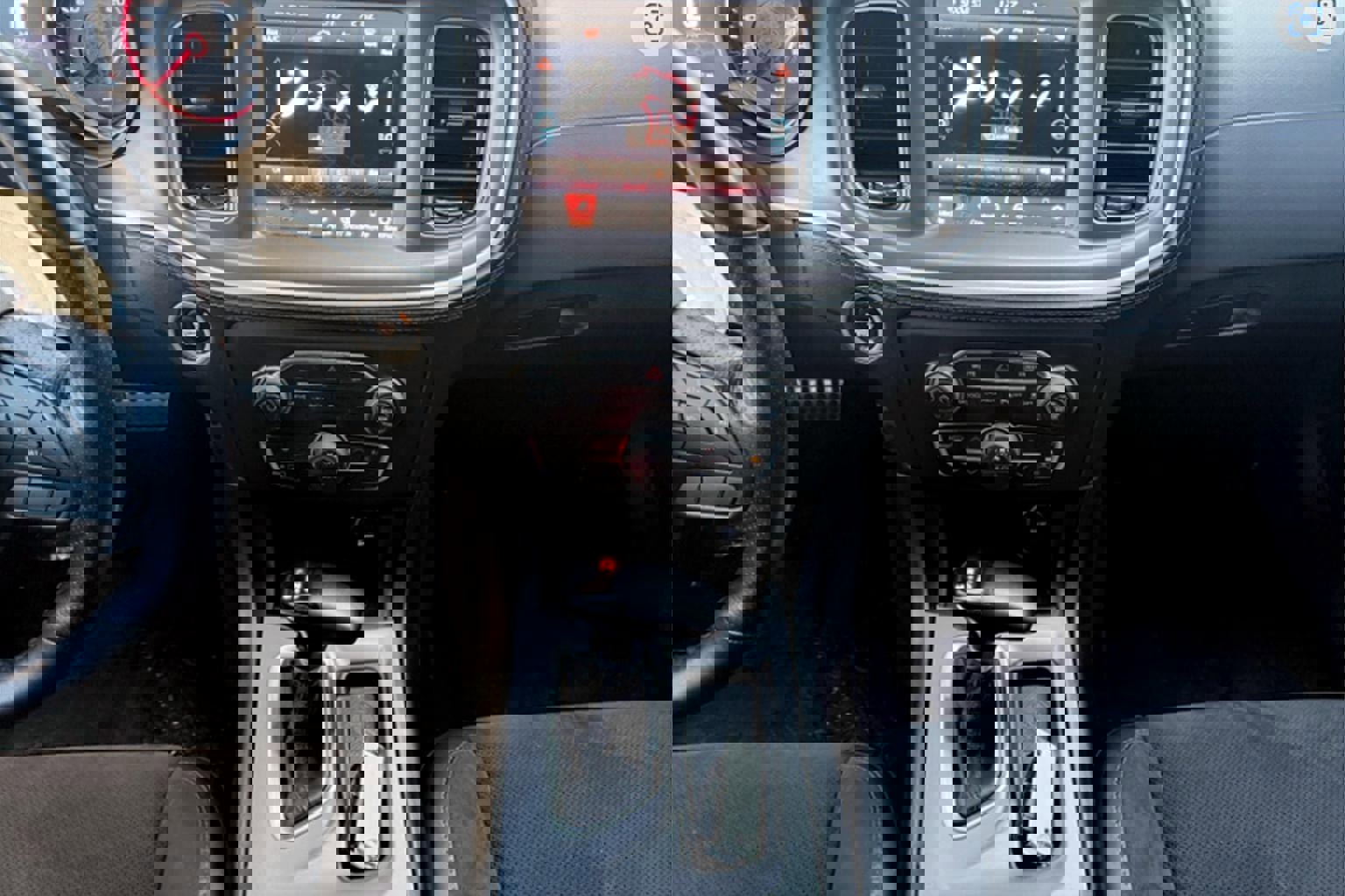 Used 2022 Dodge Charger Scat Pack w/ Plus Group image 15