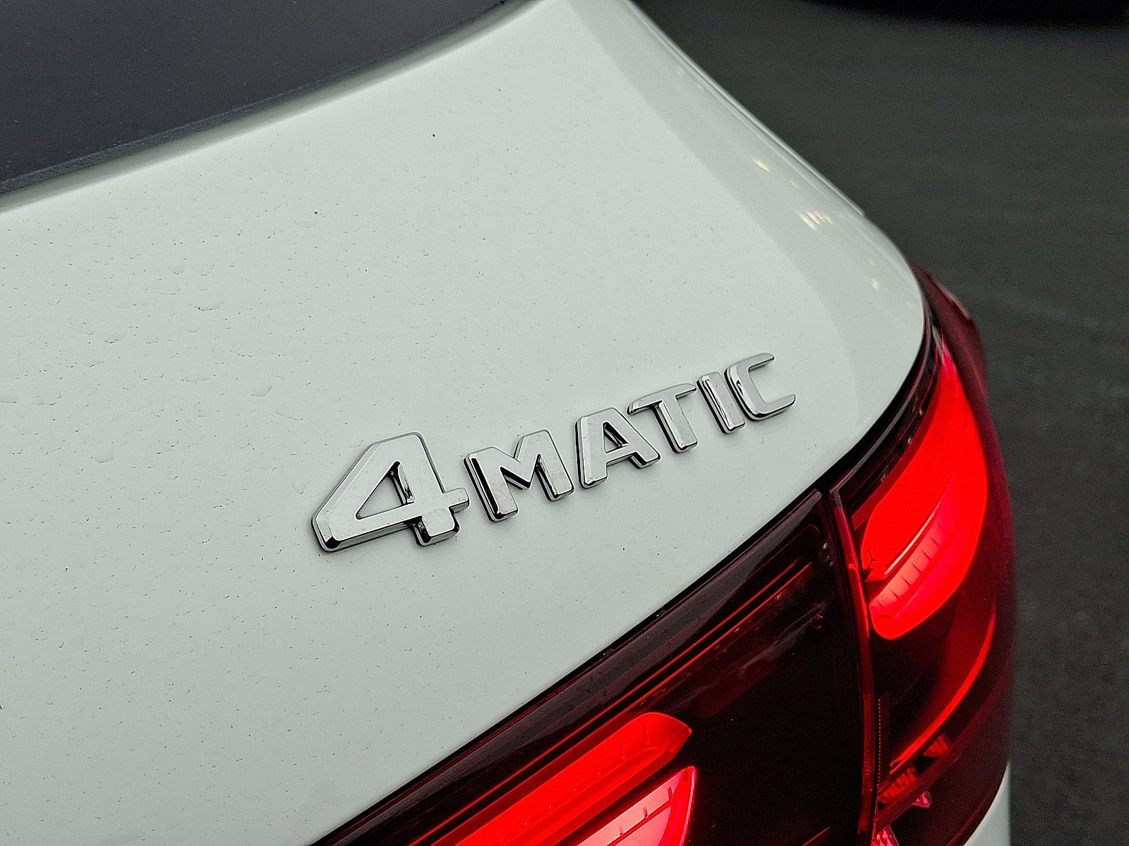 Used 2026 Mercedes-Benz GLA 250 4MATIC image 11