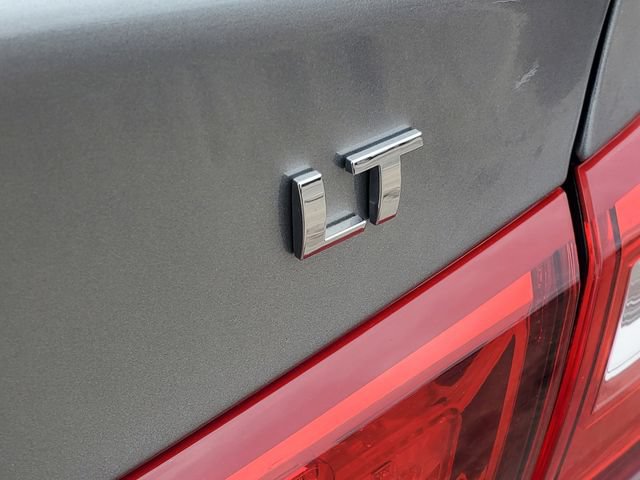 Certified 2024 Chevrolet Malibu LT FWD image 10