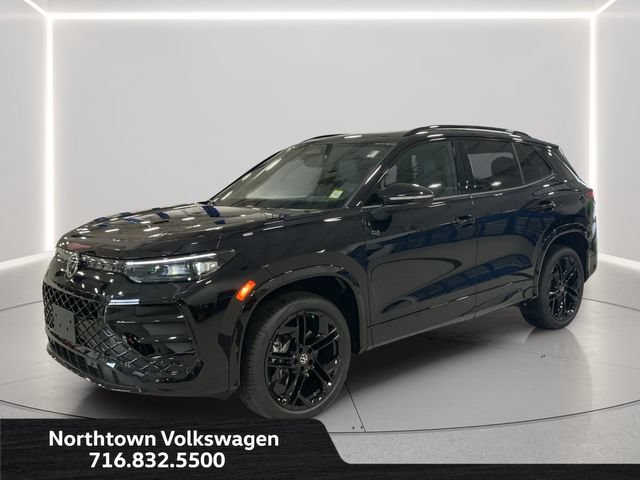 New 2026 Volkswagen Tiguan SE R-Line AWD/4WD 360° Tour