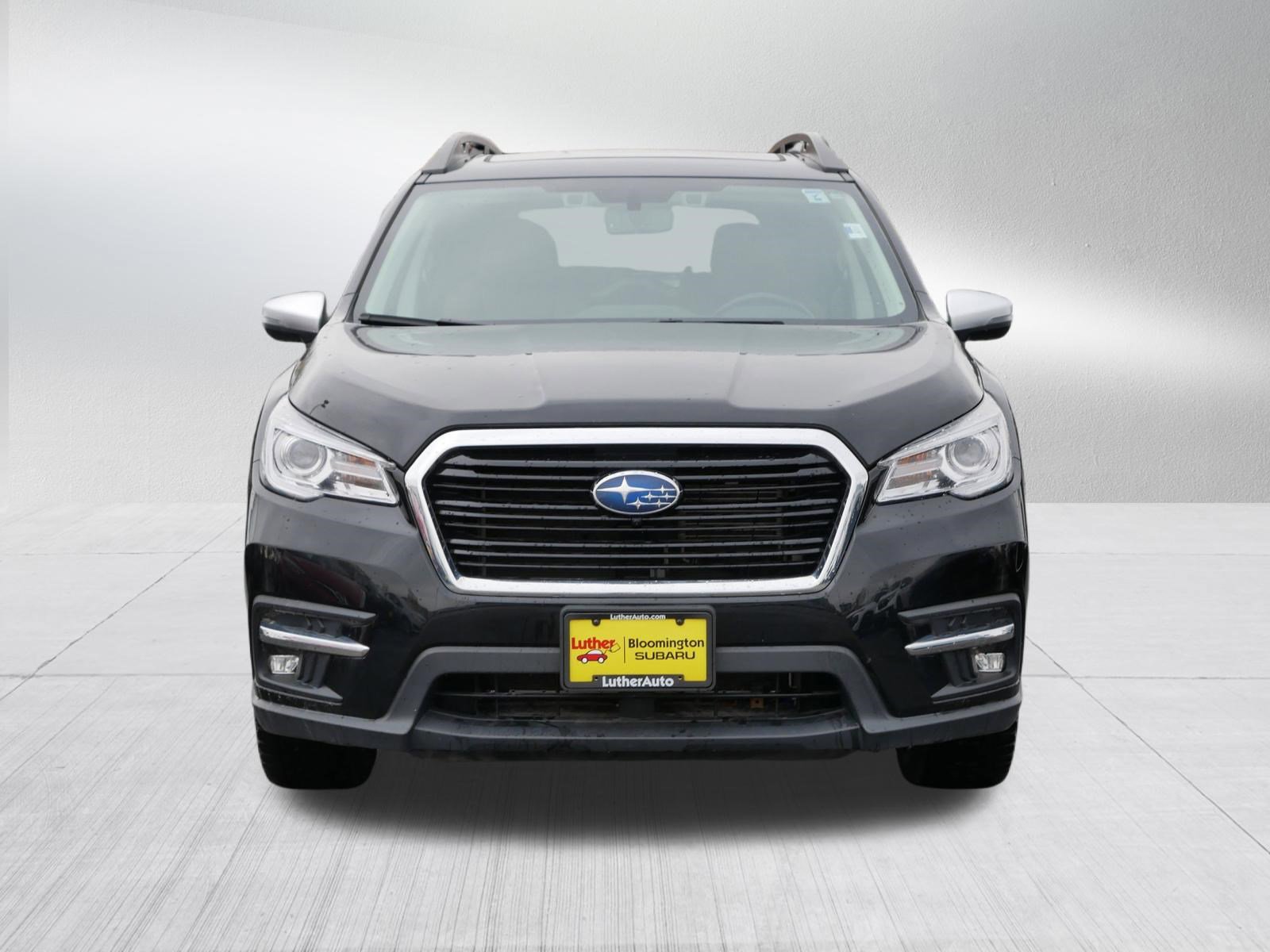 Used 2022 Subaru Ascent Touring AWD/4WD image 7