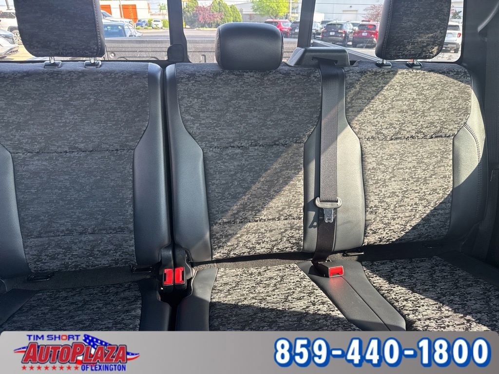 Used 2025 Ford F150 Tremor w/ Tow/Haul Package image 29
