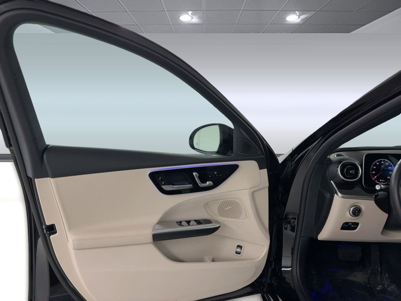 Certified 2025 Mercedes-Benz C 300 C 300 image 21