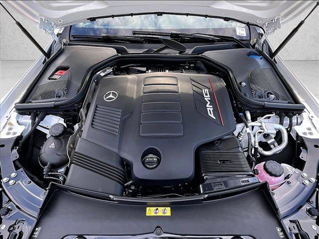 New 2026 Mercedes-Benz AMG GT 43 image 13