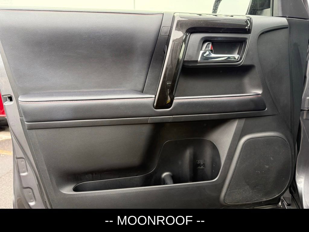 Used 2022 Toyota 4Runner TRD Off-Road Premium image 5