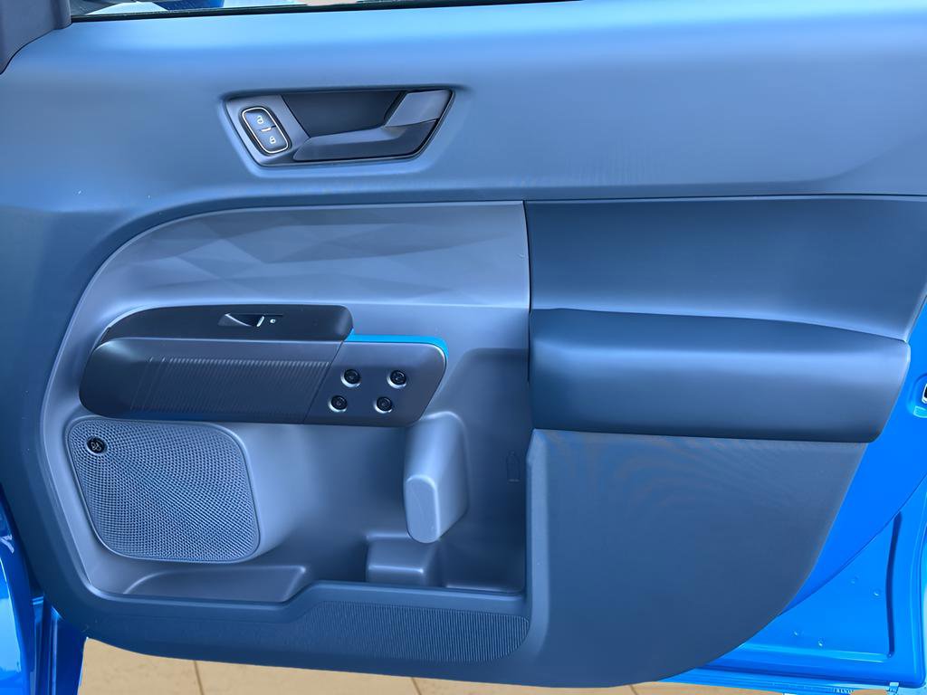 New 2026 Ford Maverick Lobo AWD/4WD image 29