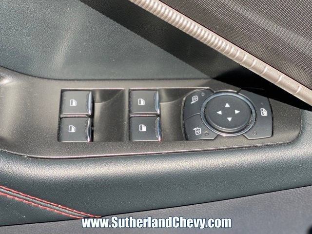 Used 2025 Ford Explorer ST-Line w/ ST-Line Street Pack AWD/4WD image 16
