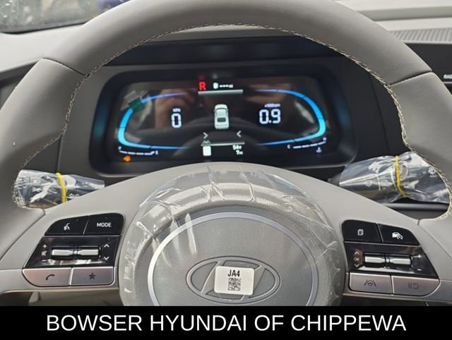 New 2026 Hyundai Elantra Sport image 10