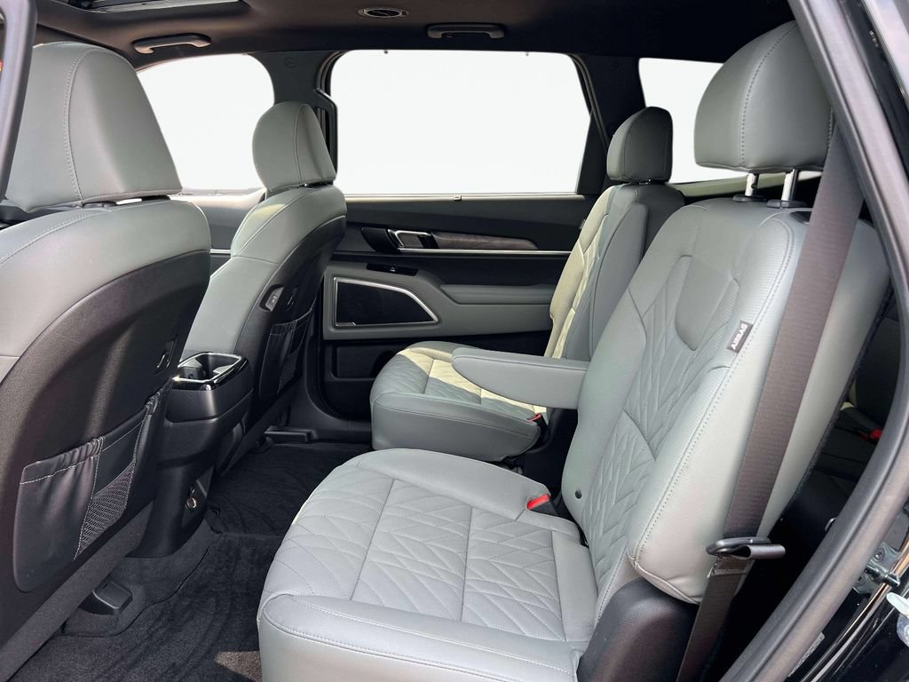 Certified 2024 Kia Telluride EX X-Line AWD/4WD image 11