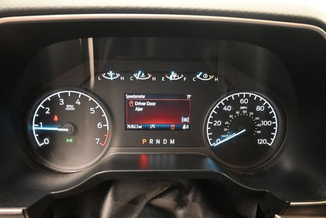 Used 2021 Ford F150 XLT AWD/4WD image 15