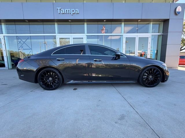Used 2019 Mercedes-Benz CLS 450 image 17