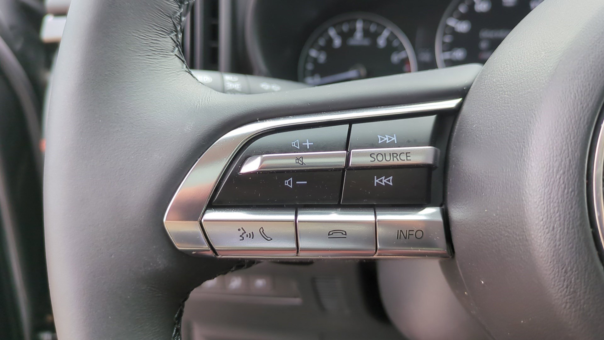 Used 2025 MAZDA CX-50 2.5 Turbo w/ Weather Package image 18