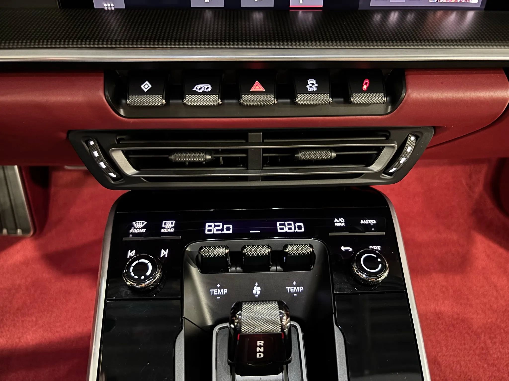 Used 2021 Porsche 911 GT3 RS image 35