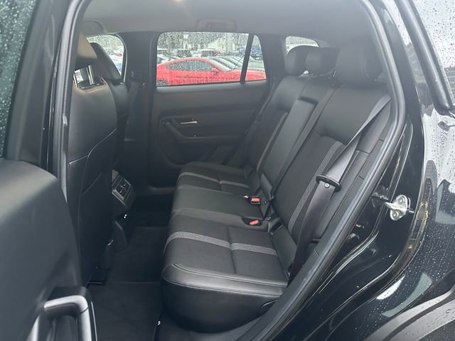 Used 2025 MAZDA CX-50 AWD 2.5 S w/ Preferred Package image 11