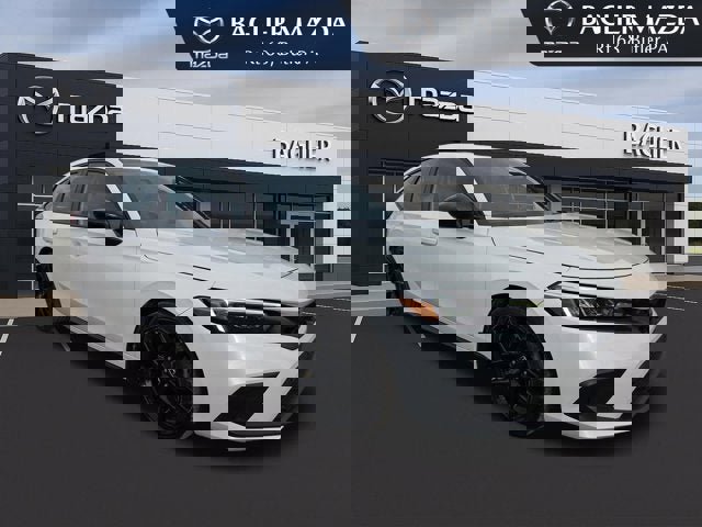 Used 2024 Honda Civic Sport image 1