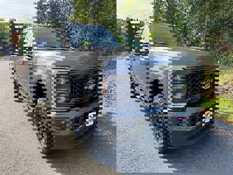 New 2026 Ford F250 XL image 3