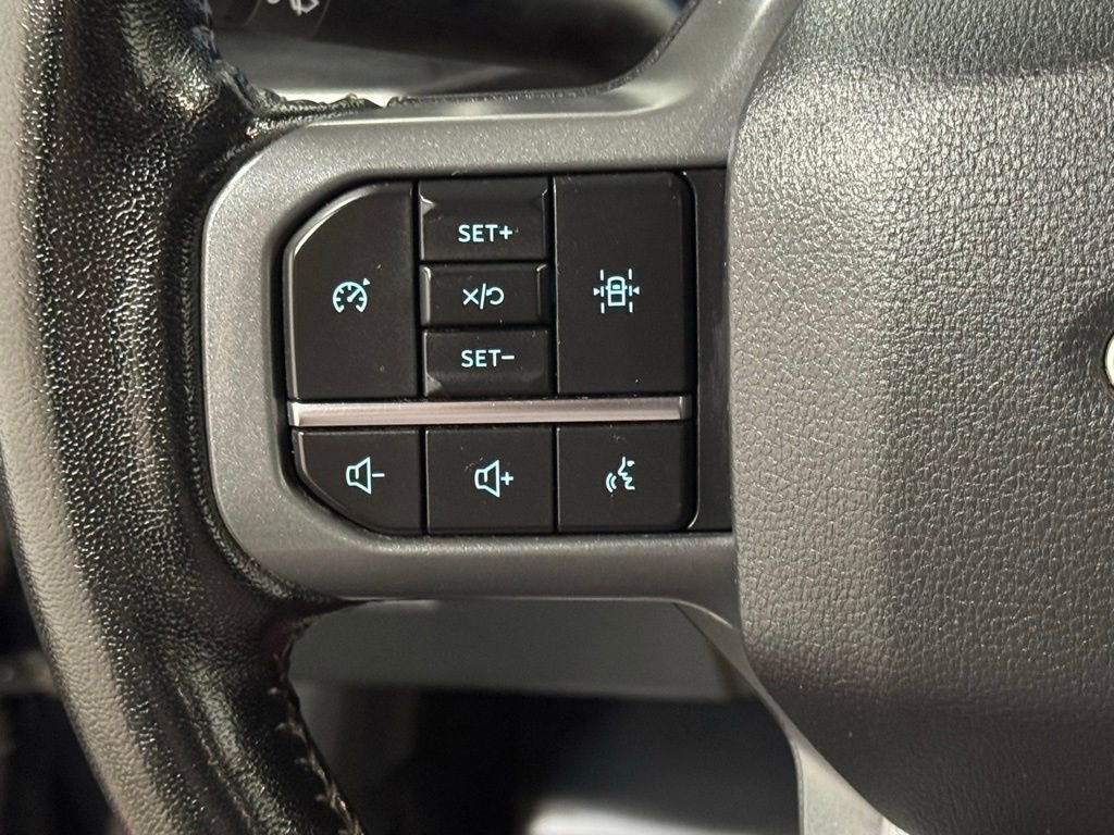 Used 2022 Ford F150 XLT w/ Equipment Group 302A High image 39