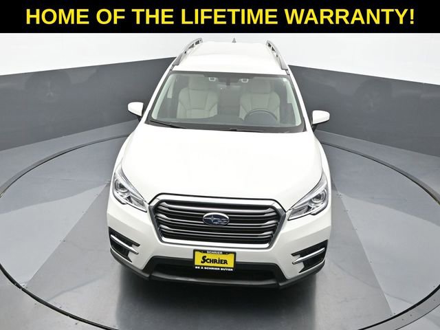 Used 2022 Subaru Ascent Premium w/ Convenience Package image 67