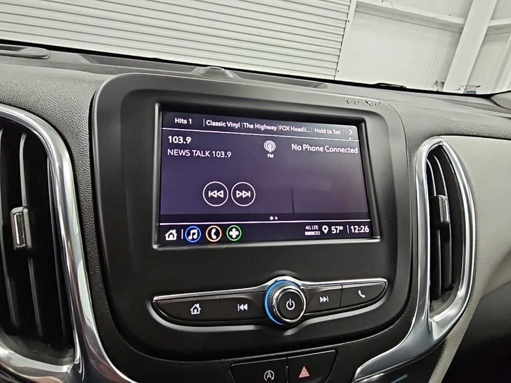 Used 2023 Chevrolet Equinox LS w/ Midnight Edition image 17