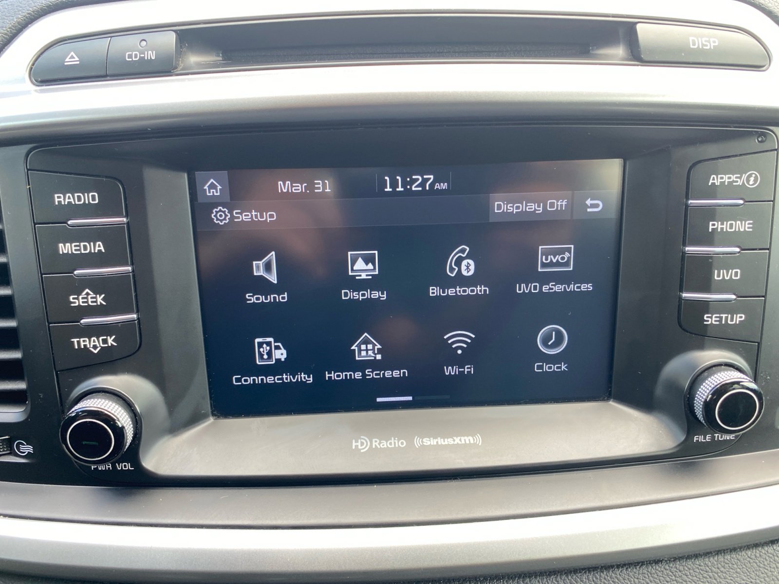 Used 2018 Kia Sorento LX image 14