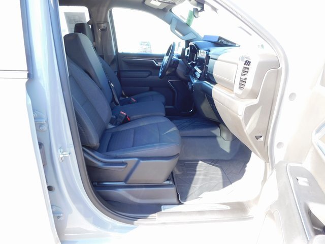 Used 2024 Chevrolet Silverado 1500 RST w/ Protection Package image 21