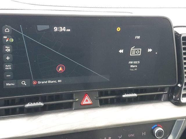 Certified 2023 Kia Sportage X-Line w/ X-Line Premium Package image 26